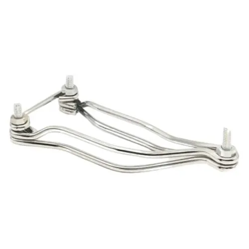 브룩스 B135 안장 조립 프레임 3142409137