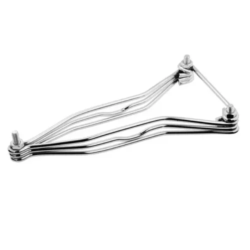 브룩스 B33 안장 조립 프레임 3142409140