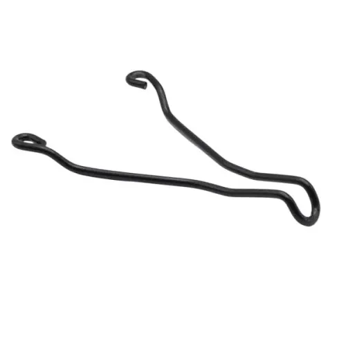 브룩스 B67 S/Countness/Flyer S 안장 막대와 고리 3142409144