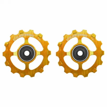 사이클링 세라믹 시마노 12s GRX-RX&XT-XTR/시마노 11s GRX-RX&XT-XTR/스램 12s AXS/스램 12s MTB/스램 1x11s 자전거 풀리 세트 3142414591