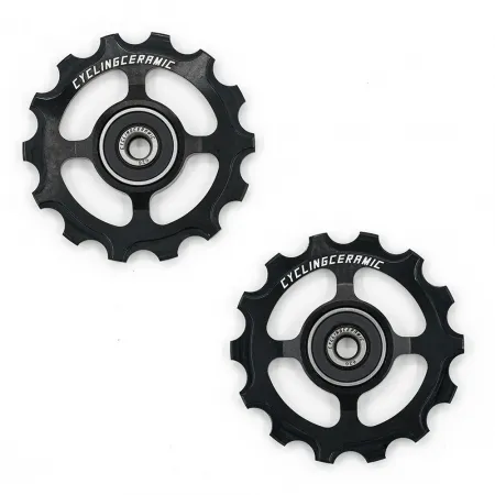 사이클링 세라믹 시마노 12s GRX-RX/XT-XTR/시마노 11s GRX-RX/XT-XTR/스램 12s AXS/스램 12s MTB/스램 1x11s 자전거 풀리 세트 3142414592
