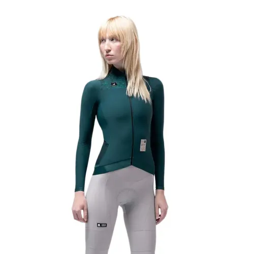 고빅 Hyder Blend 2.0 긴팔 져지 3142419473