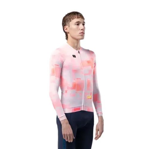 고빅 Vanquish 긴팔 져지 3142419505