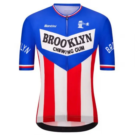 산티니 Brooklyn 반팔 져지 3142419566