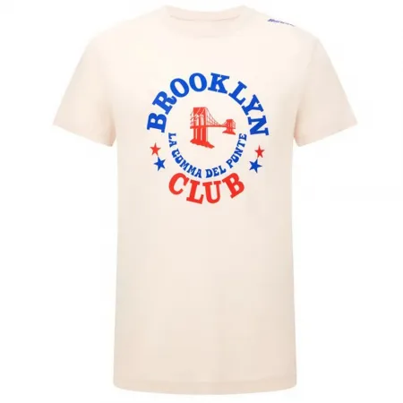 산티니 Brooklyn 반팔 티셔츠 3142419569