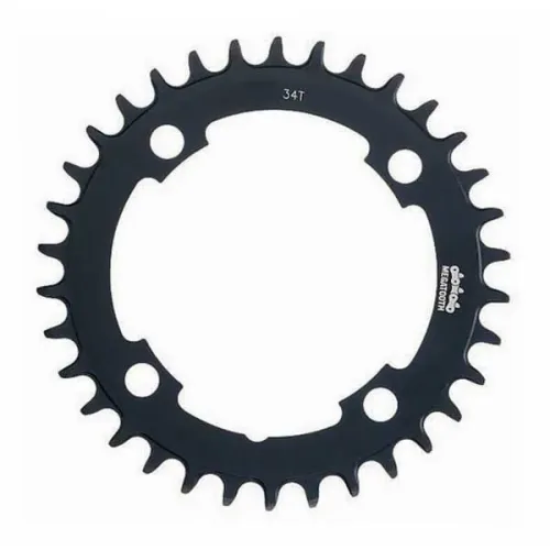 FSA E-Bike MegaTooth 104 BCD 시마노 11/스램 11-12s WB314 체인링 3142420316