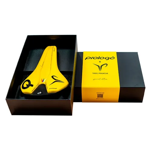 프롤로고 Nago R4 Nack Ltd Tadej Pogacar Tour De France 자전거 안장 3142426059