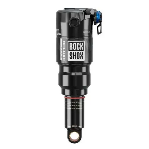 락샥 Deluxe Ultimate RCT Trunnion/Standard C2 쇼크 업쇼바 리퍼비쉬 3142427169