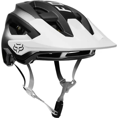 폭스 Speedframe Pro Fade MIPS MTB 헬멧 리퍼비쉬 3142428656