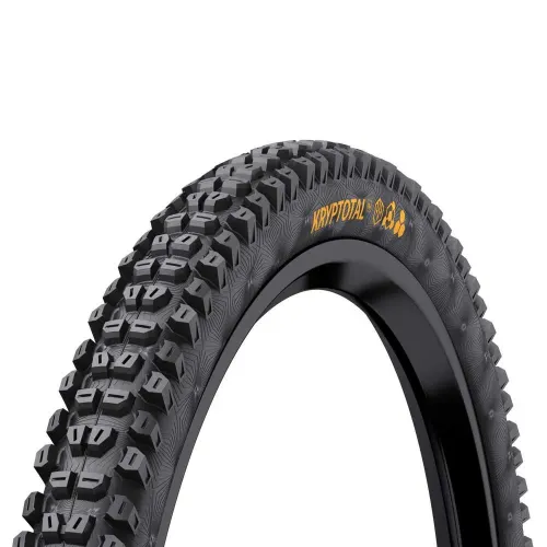 CONTINENTAL Kryptotal Rear Trail 엔듀라nce 튜블리스 27.5in x 2.60 MTB 타이어 리퍼비쉬 3142438822
