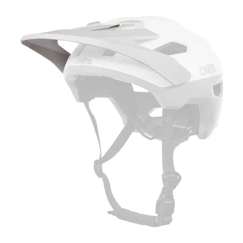 오닐 Trailfinder Evo Solid 바이저 3142446232