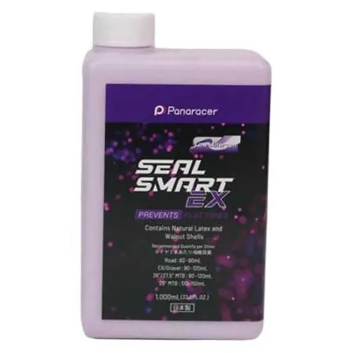 파나레이서 Seal 스마트 EX 튜브리스 실란트 1L 3142448756