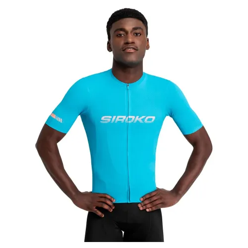 시로코 M8 Environs 반팔 져지 3142452624