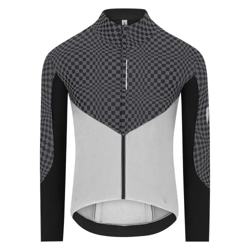 Q36.5 Dottore Hybrid Que 긴팔 져지 3142456086