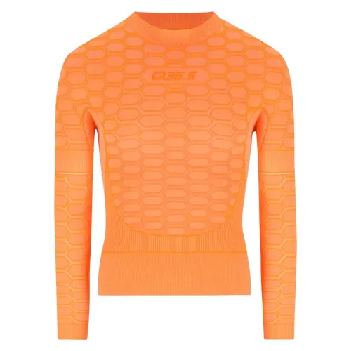 Q36.5 긴팔 이너웨어 3 단위 3142456112