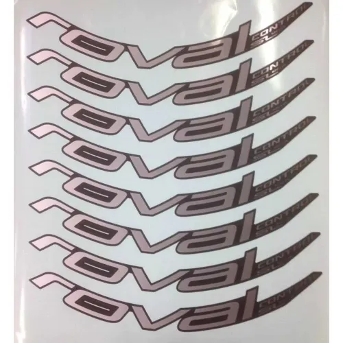 스페셜라이즈드 Roval Control SL 29in 2018 데칼 키트 3142457822