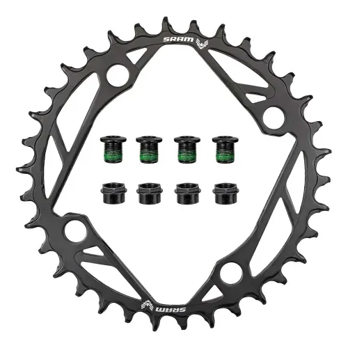 스페셜라이즈드 Turbo T-Type 4B 104 BCD 체인링 3142457907