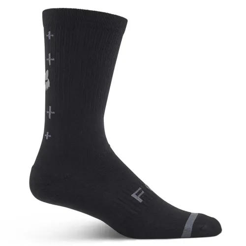 폭스 Lunar 8in 양말 3142463967