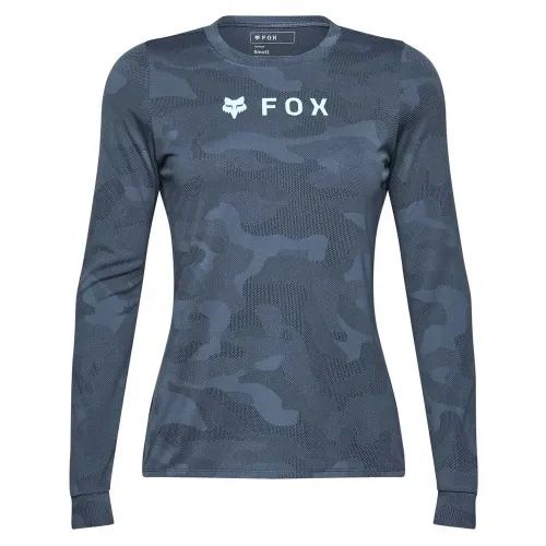 폭스 Ranger TruDri 긴팔 엔듀로 져지 3142463994