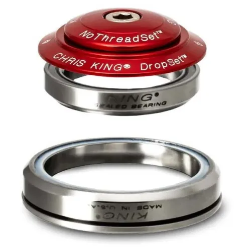 크리스킹 DropSet 5 IS42/28.6 IS52/40 또는 헤드셋 베어링 3142465435