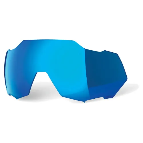 백퍼센트 Speedtrap 교체용 렌즈 3142467587