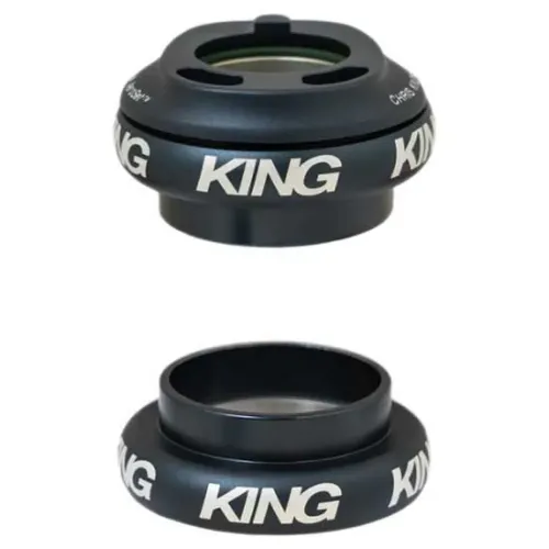 크리스킹 AeroSet 3 Tapered EC44/28.6-EC44/40 통합 헤드셋 3142468218