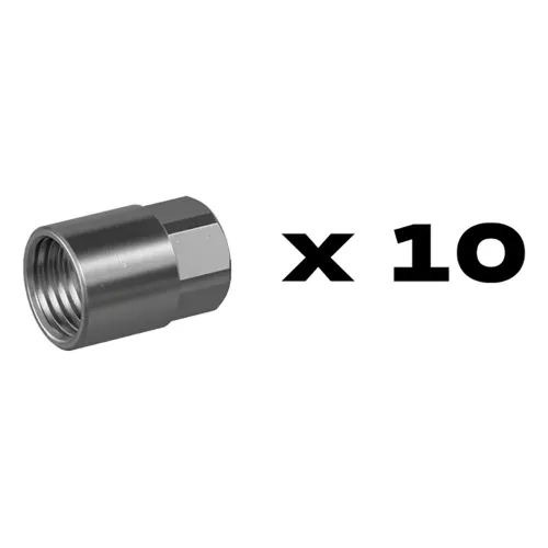 마구라 ETT Easy Link Sleeve 나사 10 단위 3142486391