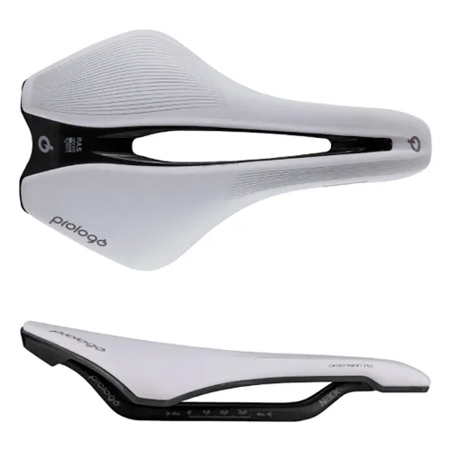 프롤로고 Dimensin R2 PAS TiroX 자전거 안장 3142486403