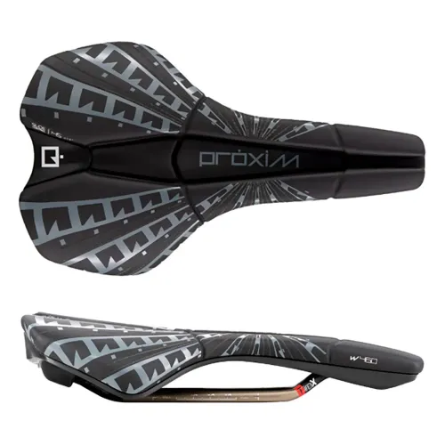 프롤로고 Proxim W460 Slide Control TiroX 자전거 안장 3142486415
