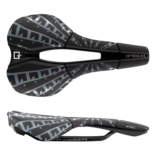 프롤로고 Proxim W660 Slide Control PAS Recycled 자전거 안장 3142486416