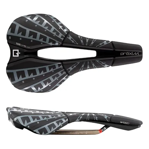 프롤로고 Proxim W660 Slide Control PAS TiroX 자전거 안장 3142486417