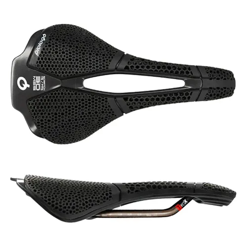 프롤로고 Scratch M5 3D MSS PAS TiroX 자전거 안장 3142486419