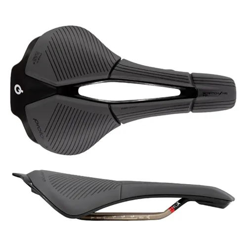 프롤로고 Scratch M5 AGX Slide Control Space PAS MY26 TiroX 자전거 안장 3142486423