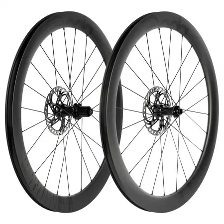 데다 SL5 CL 디스크 튜블리스 로드 휠 세트 3142490025