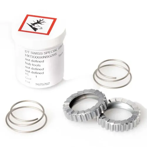 DT스위스 Ratchet 18t 서비스 키트 리퍼비쉬 3142495258