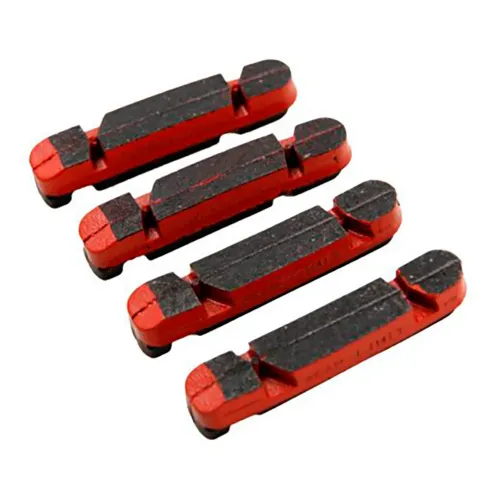 펄크럼 Carbon 캄파놀로 림 브레이크 패드 4 단위 3142495304