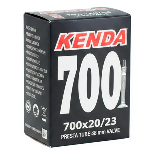 KENDA 프레스타 48 mm 내부 튜브 3142495312