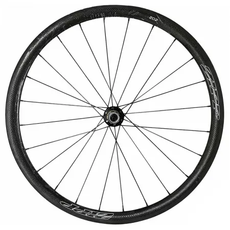 ZIPP 202 미케 Rim 브레이크 Tubular 로드 자전거 뒷바퀴 3142496851