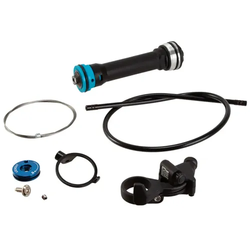 락샥 Sektor/Recon Silver/XC32 remote 업그레이드 키트 리퍼비쉬 3142501349