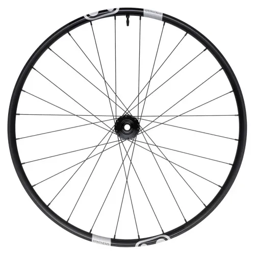 크랭크브라더스 Synthesis DH Alloy 2.0 Ratchet Boost 27.5in 6B 디스크 튜블리스 MTB 앞바퀴 3142501437