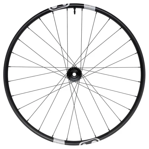 크랭크브라더스 Synthesis E-MTB Alloy 2.0 Ratchet Boost 27.5in 6B 디스크 튜블리스 MTB 앞바퀴 3142501444