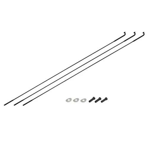 ZIPP CX-Ray J-Bend 스포크 3142501519