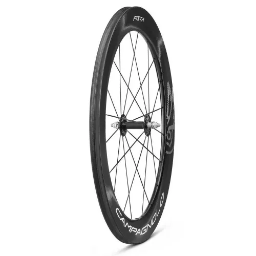캄파놀로 Pista Carbon Tubular 로드 자전거 뒷바퀴 3142507131