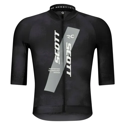 스캇 RC Pro 반팔 져지 3142507485