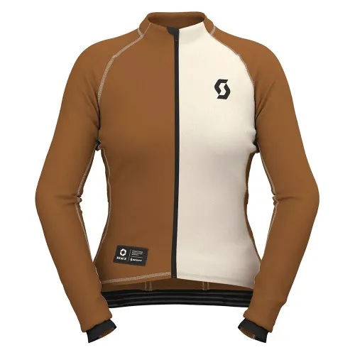 스캇 RC Pro Warm Remix 긴팔 져지 3142507504