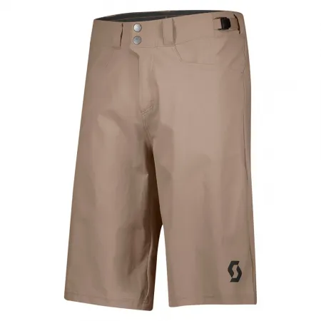 스캇 Trail Flow 샤모아가 있는 반바지 3142507597