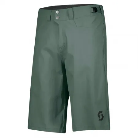 스캇 Trail Flow 샤모아가 있는 반바지 3142507598