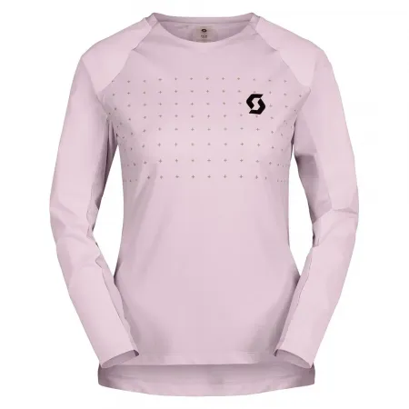 스캇 Trail Vertic Pro 긴팔 티셔츠 3142507619
