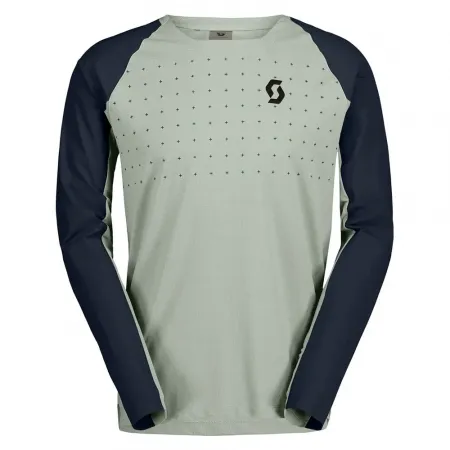 스캇 Trail Vertic Pro 긴팔 티셔츠 3142507622