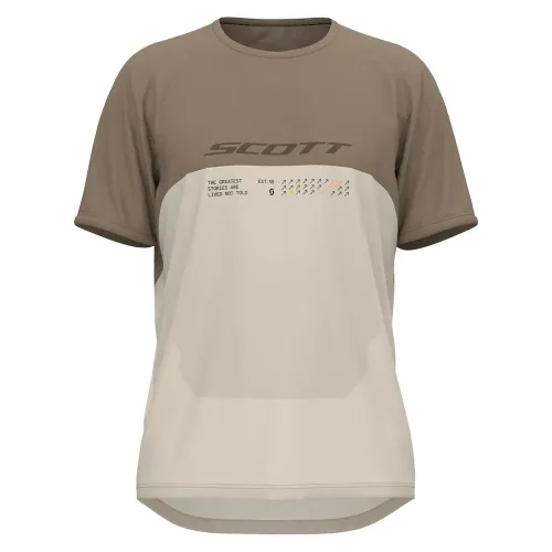 스캇 Vertic Dri 반팔 티셔츠 3142507662